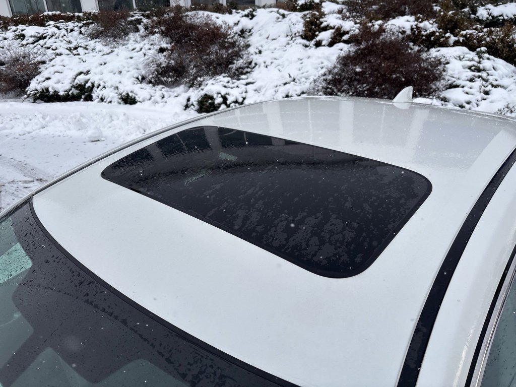 Used 2017 Honda Civic EX image 10