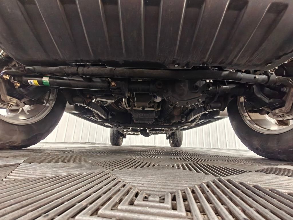 Used 2019 Jeep Wrangler Unlimited Sahara image 59