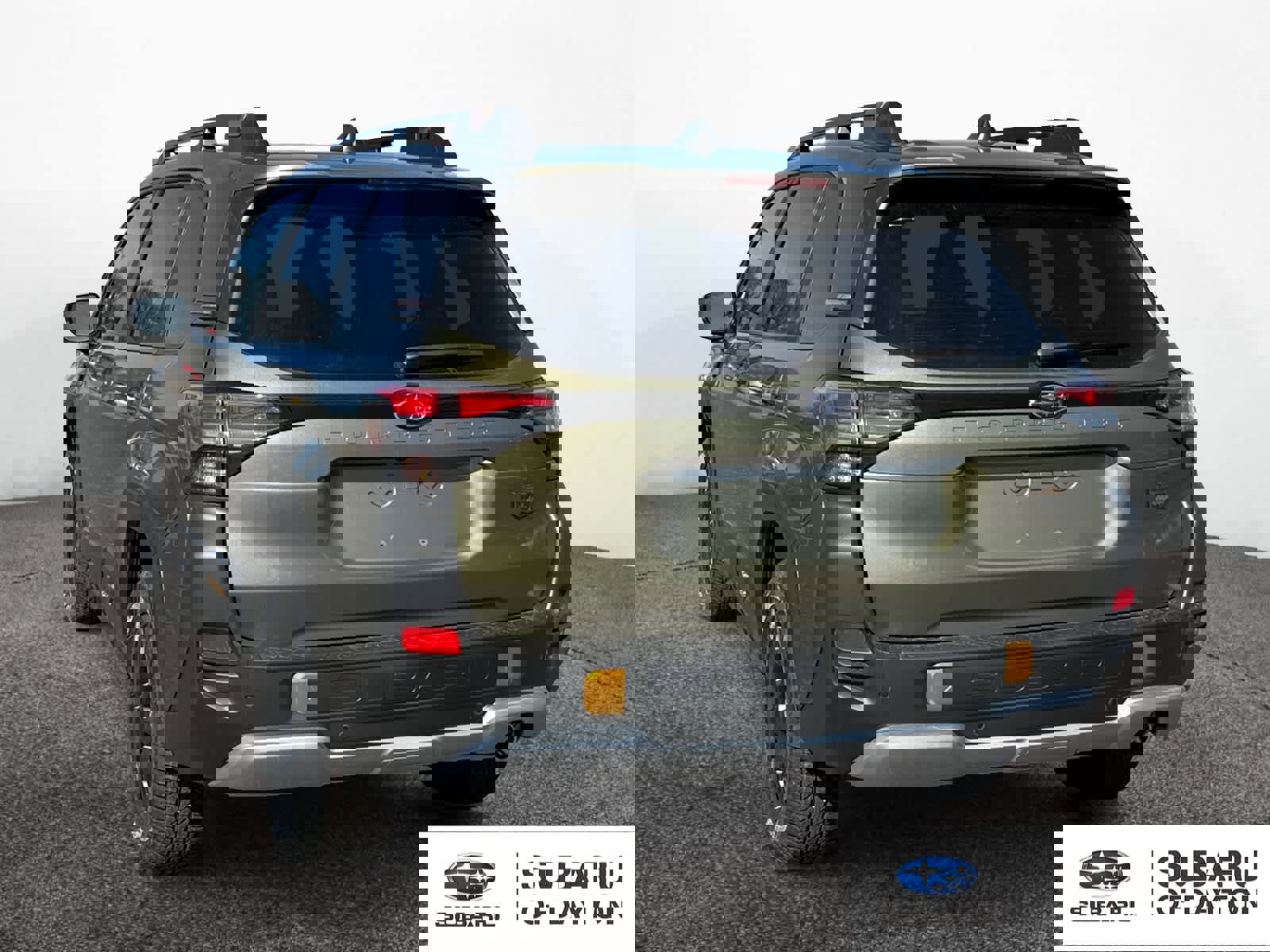 New 2026 Subaru Forester Wilderness AWD/4WD image 3