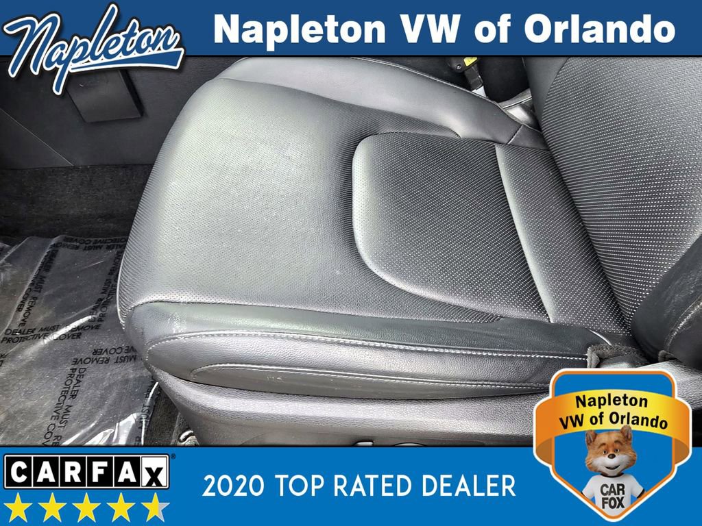 Used 2023 Kia Sportage EX image 28