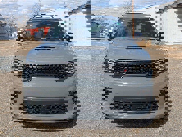 Used 2022 Dodge Durango R/T image 9