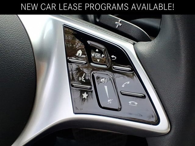 Certified 2026 Mercedes-Benz GLC 300 image 10