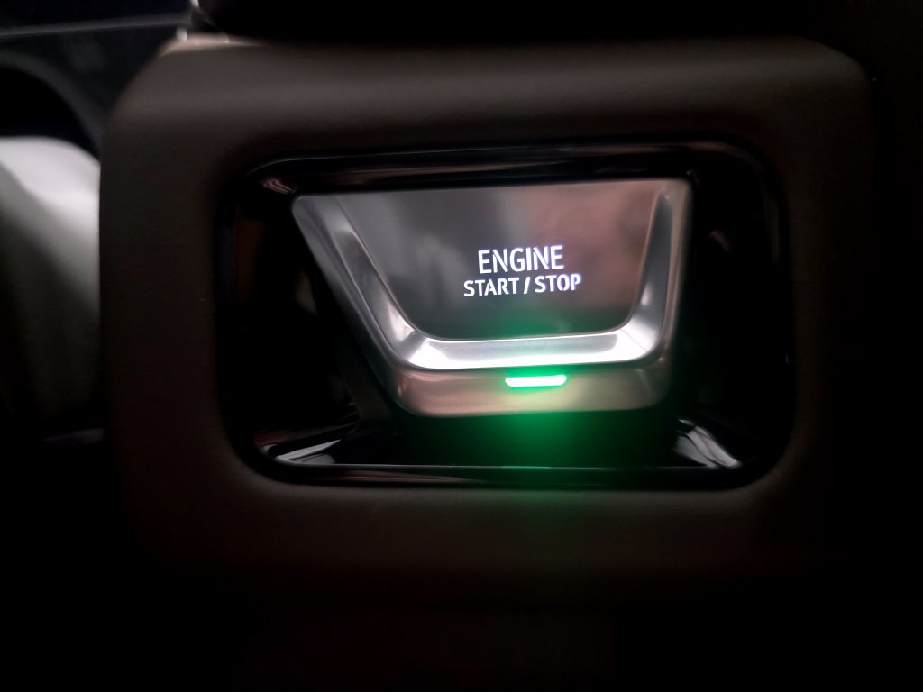 Used 2026 GMC Yukon Denali Ultimate AWD/4WD image 40