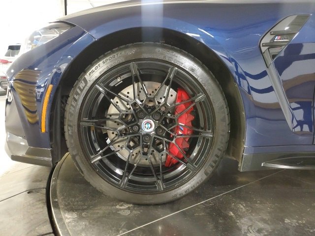 Used 2022 BMW M4 xDrive Competition w/ Executive Package image 30