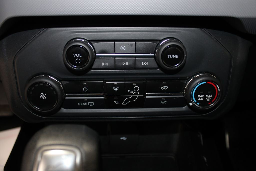 Used 2023 Ford Bronco 4-Door image 41