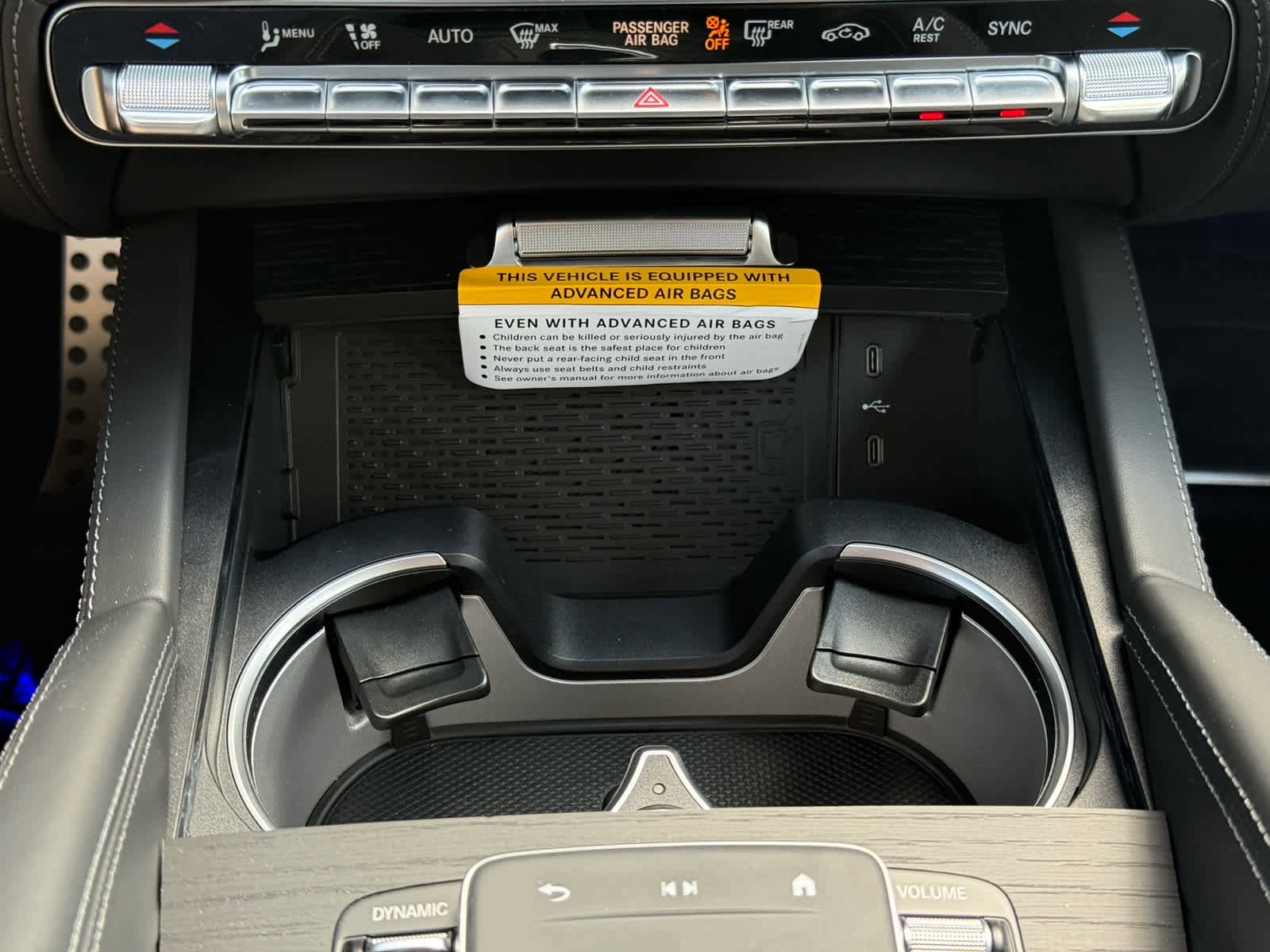 New 2025 Mercedes-Benz GLE 53 AMG 4MATIC image 19
