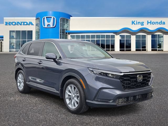 Used 2025 Honda CR-V EX-L image 5