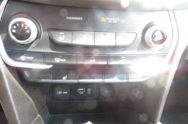Used 2020 Hyundai Santa Fe SEL AWD/4WD image 21