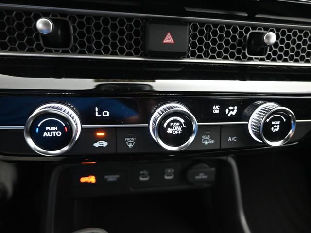 New 2026 Honda Civic Sport image 20