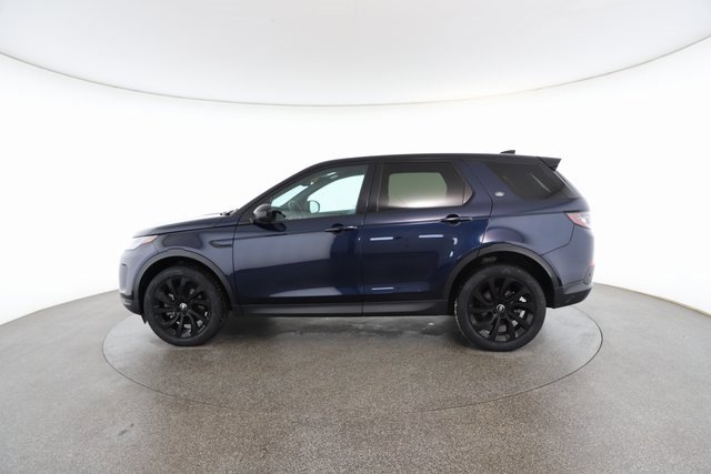 Used 2023 Land Rover Discovery Sport SE image 7