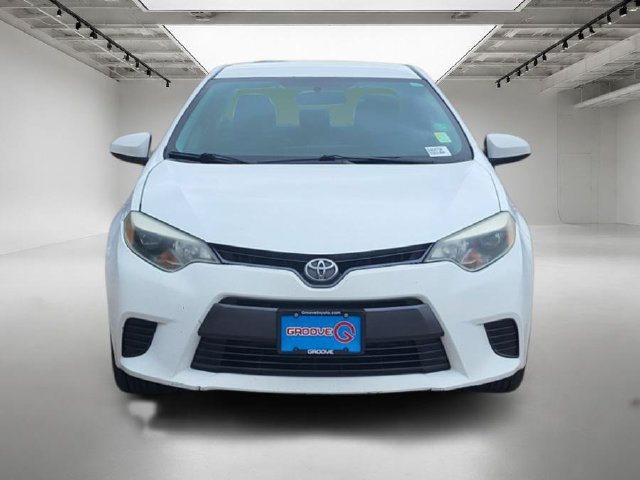 Used 2016 Toyota Corolla LE FWD image 8
