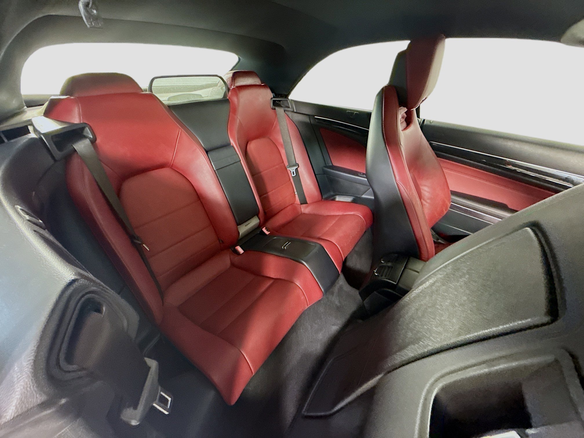 Used 2017 Mercedes-Benz E 400 Cabriolet image 26