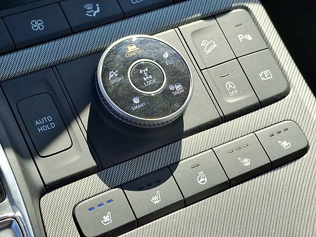 Used 2023 Hyundai Palisade SEL image 26