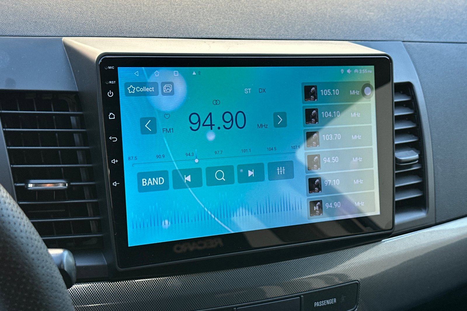 Used 2011 Mitsubishi Lancer Evolution GSR image 25