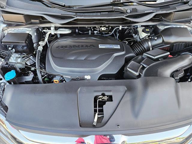 Used 2020 Honda Odyssey EX-L image 23