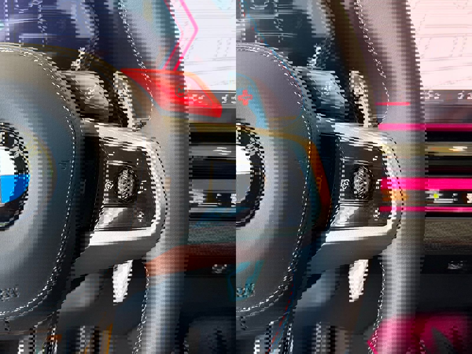 New 2026 BMW M5 Touring image 20