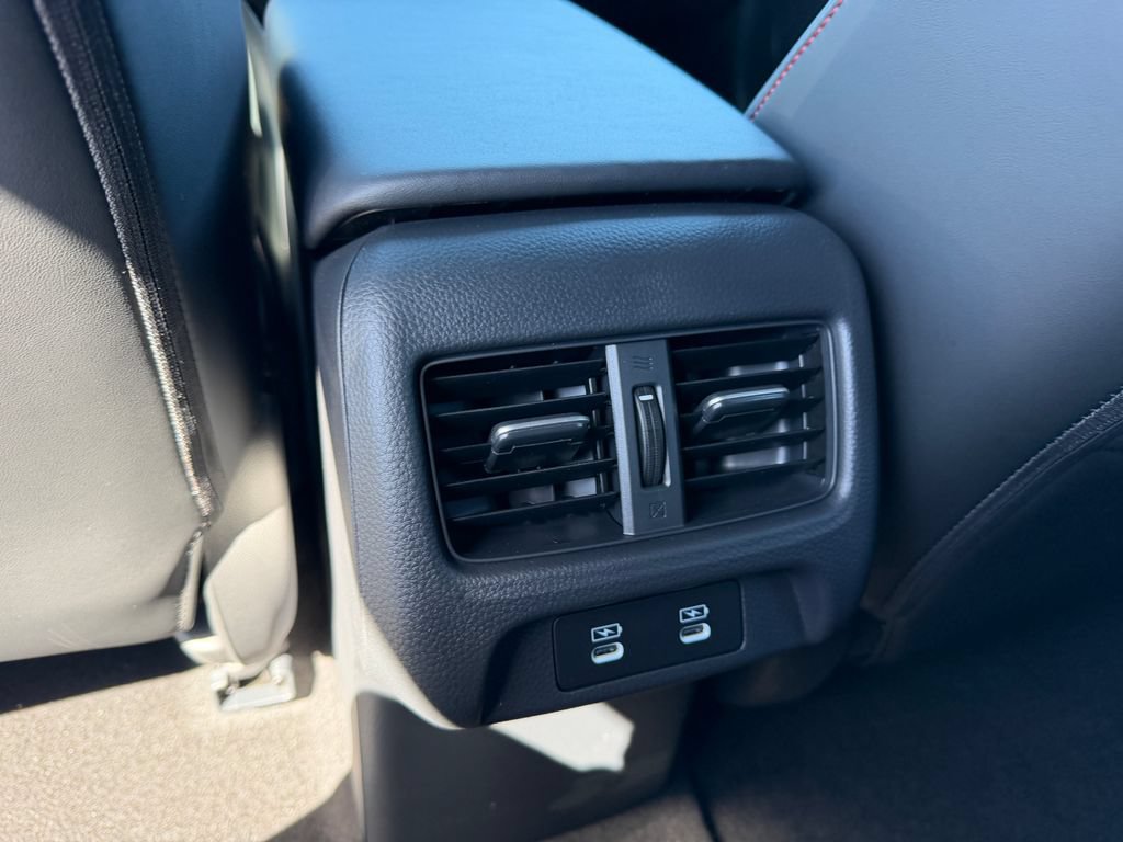 New 2026 Acura ADX A-Spec w/ Advance Package AWD/4WD image 30