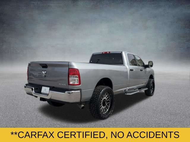 Certified 2024 RAM 3500 Big Horn image 6
