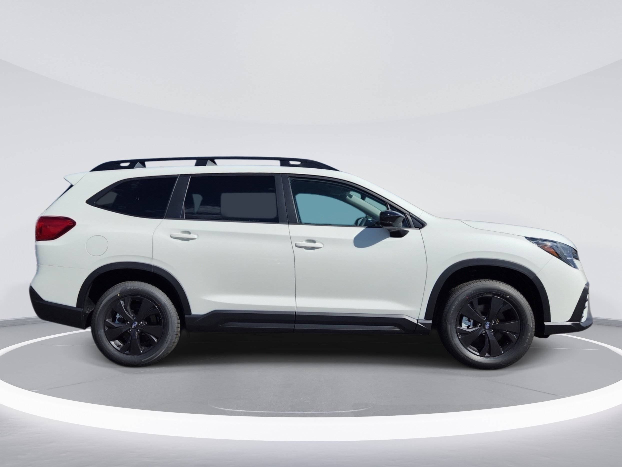 New 2026 Subaru Ascent Premium AWD/4WD image 4