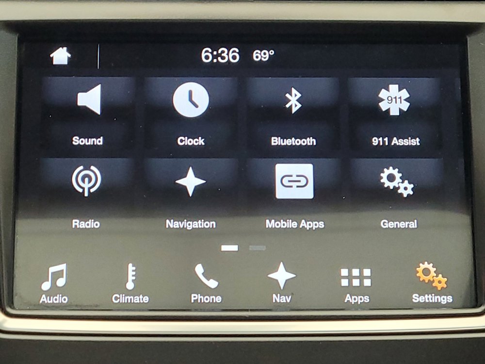 Used 2016 Lincoln MKX Black Label w/ Technology Package image 25