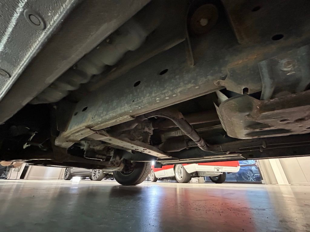 Used 2016 Nissan NV 2500 SL w/ Technology Package image 48