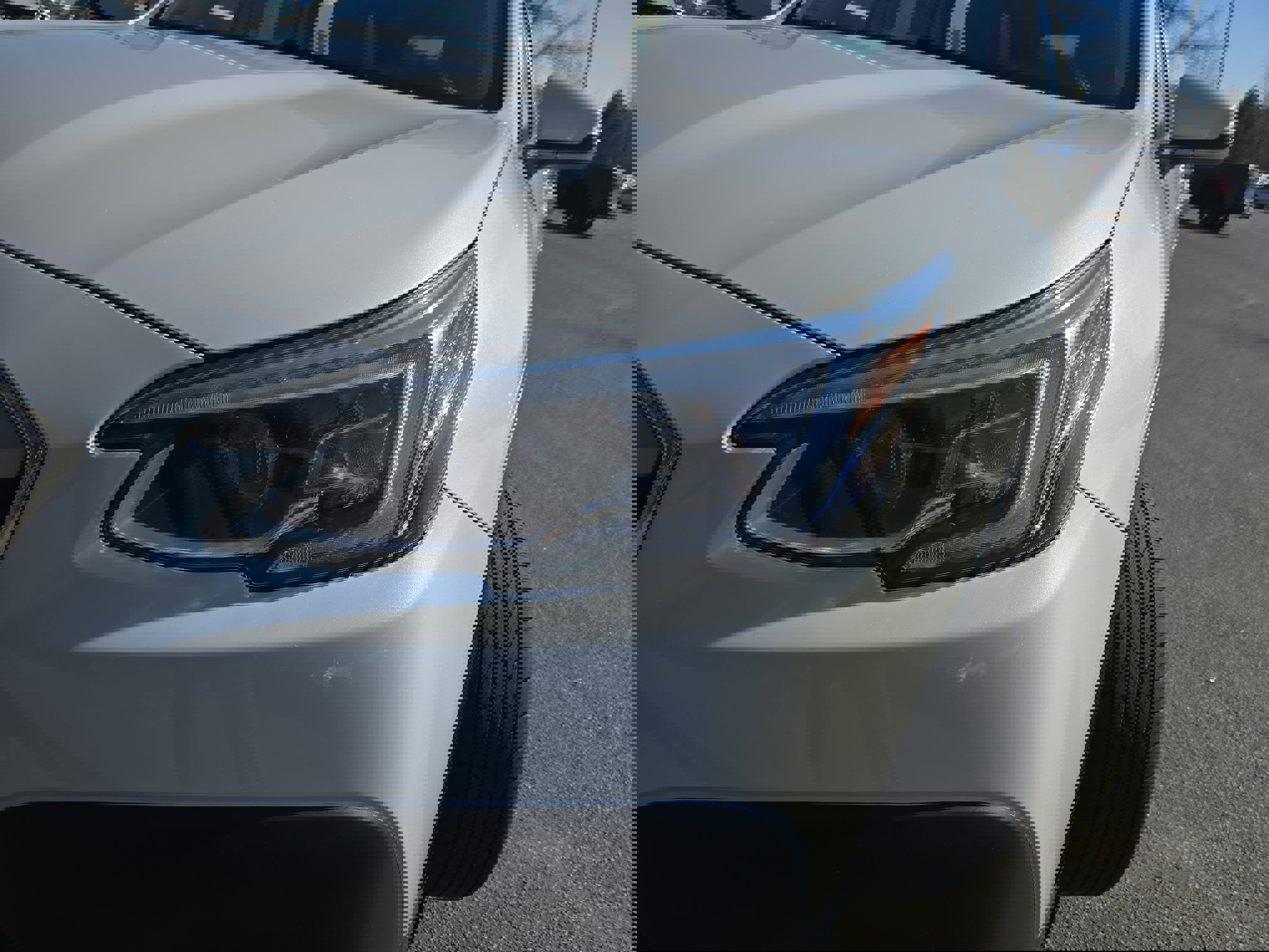 Used 2020 Subaru Outback Limited w/ Popular Package #2 image 32