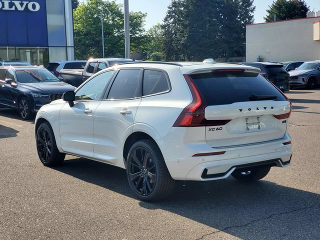 New 2026 Volvo XC60 B5 Ultra w/ Protection Package Premier AWD/4WD image 6