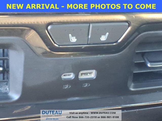 Used 2024 GMC Sierra 2500 AT4 w/ AT4 Premium Plus Package image 10