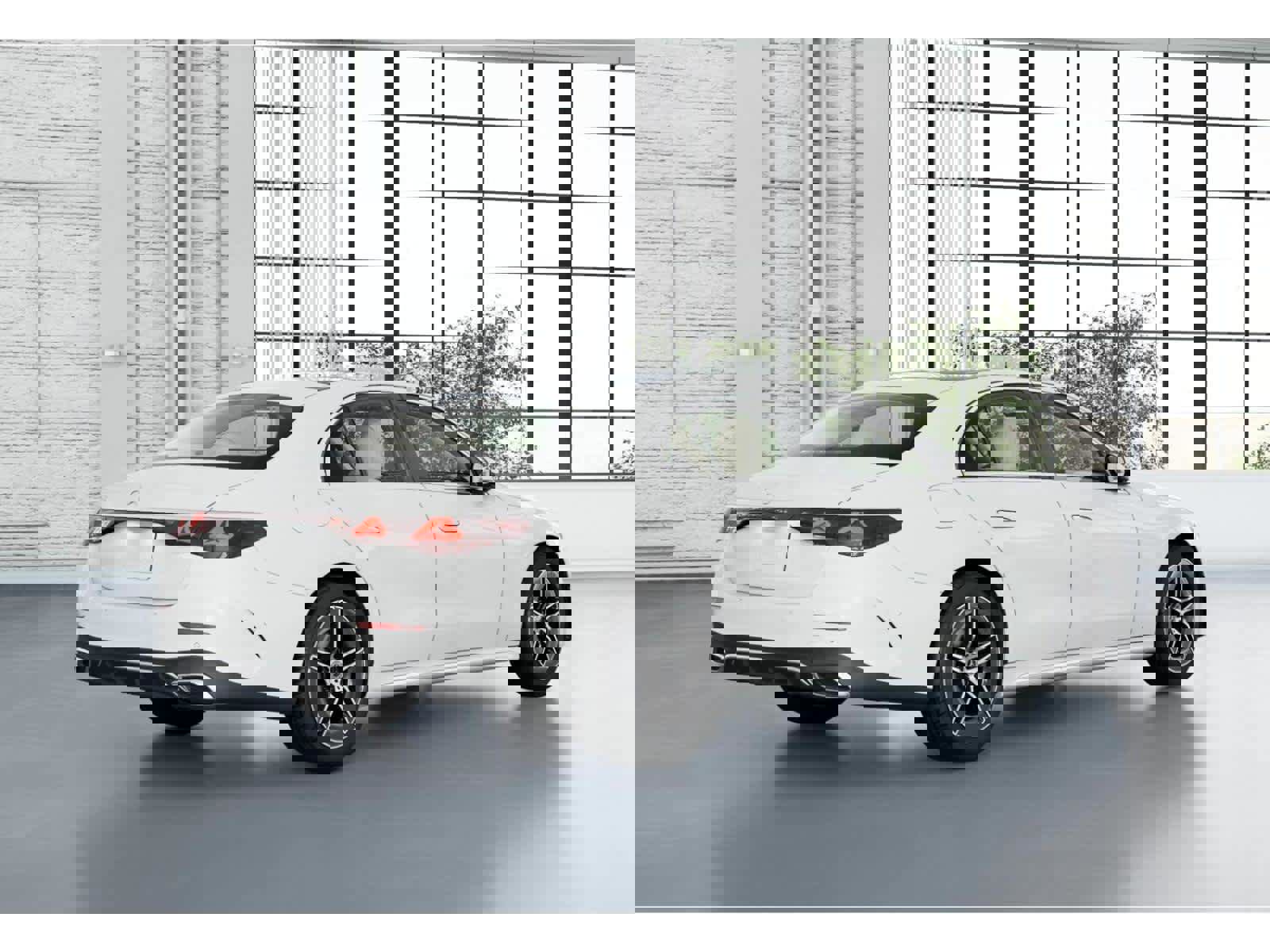 New 2026 Mercedes-Benz E 350 Sedan image 20