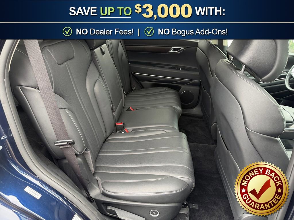 Used 2024 Genesis GV80 2.5T image 23