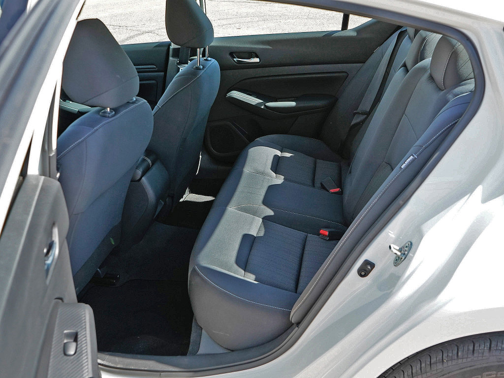 Used 2021 Nissan Altima 2.5 S image 24