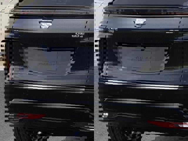 New 2026 Cadillac Lyriq Signature Luxury image 14