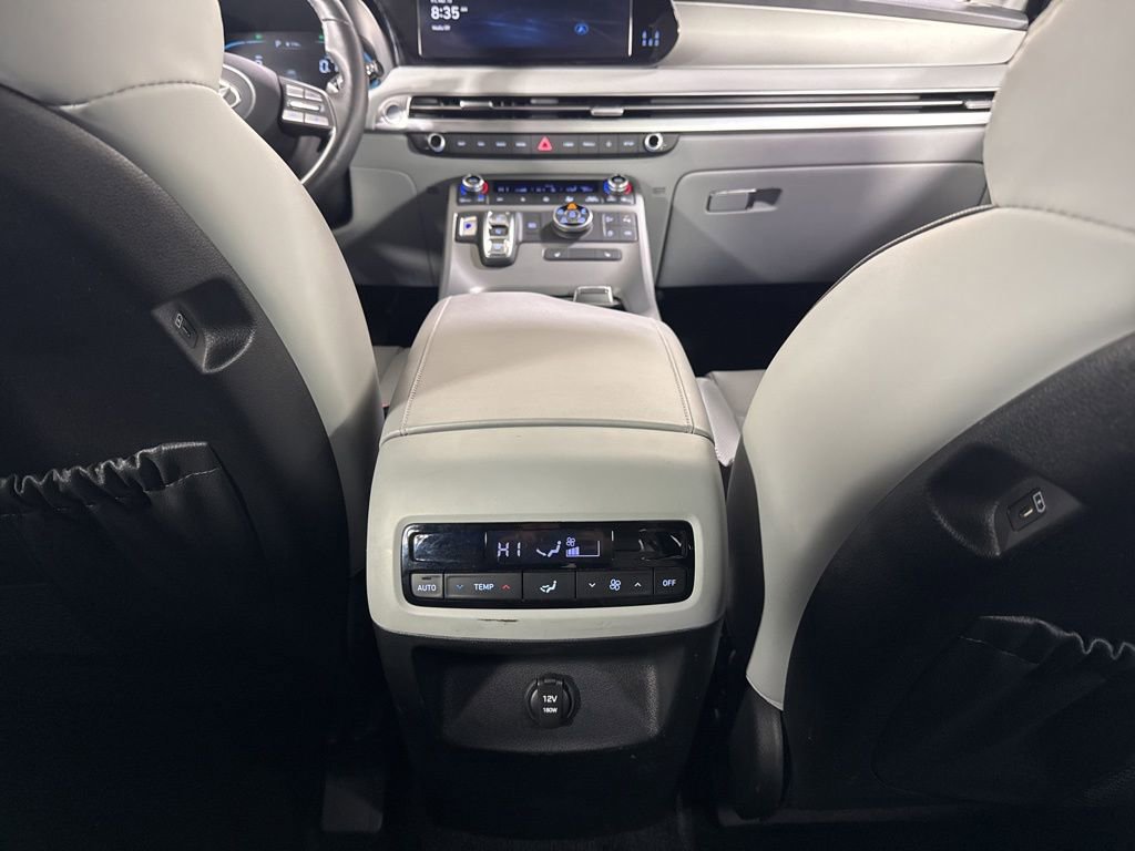 Used 2025 Hyundai Palisade SEL image 26