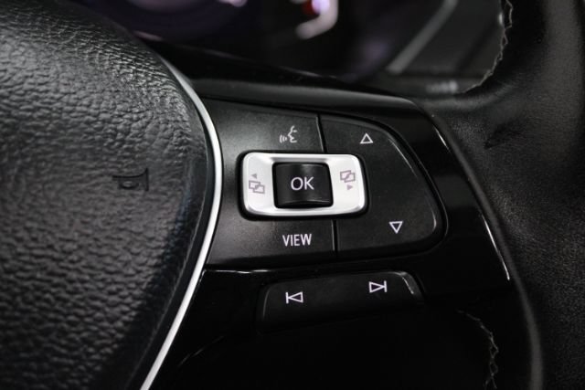 Used 2019 Volkswagen Tiguan SEL Premium R-Line AWD/4WD image 20