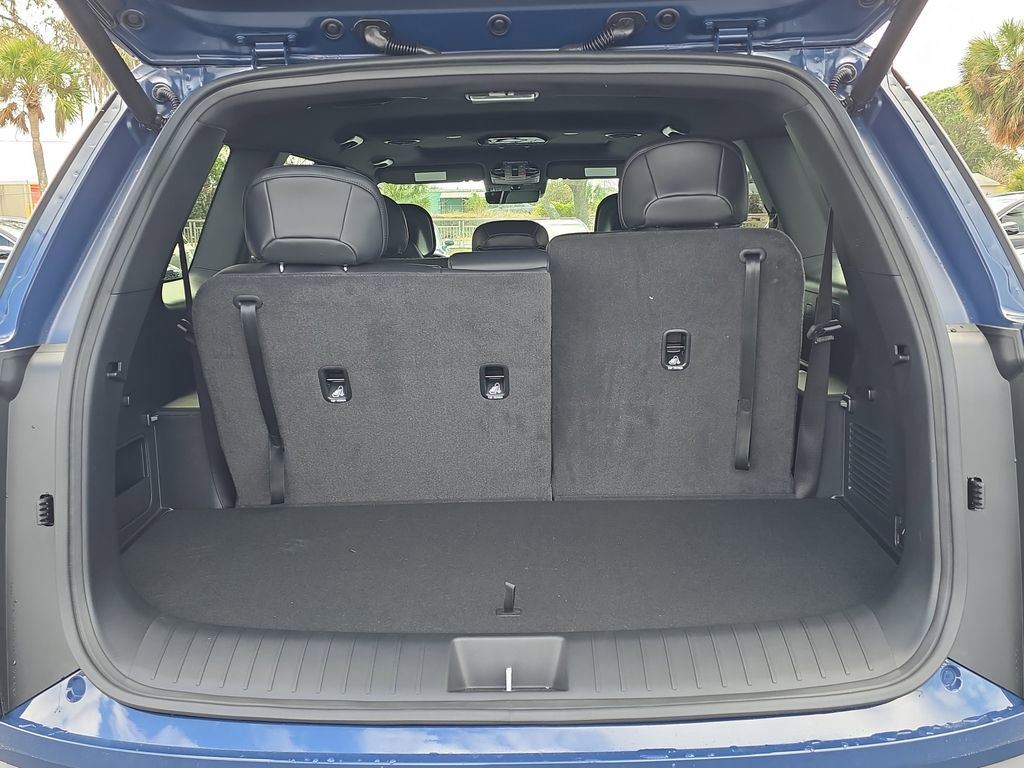 New 2027 Kia Telluride EX image 10