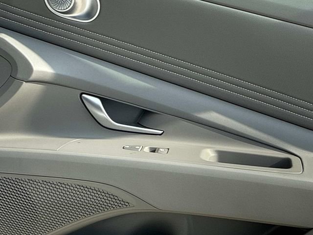 New 2026 Hyundai Elantra Sport w/ Cargo Package image 19