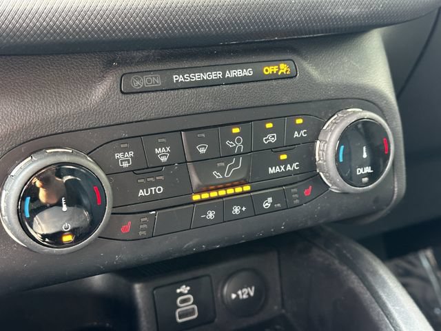 Certified 2023 Ford Bronco Sport Outer Banks w/ Tech Package AWD/4WD image 23