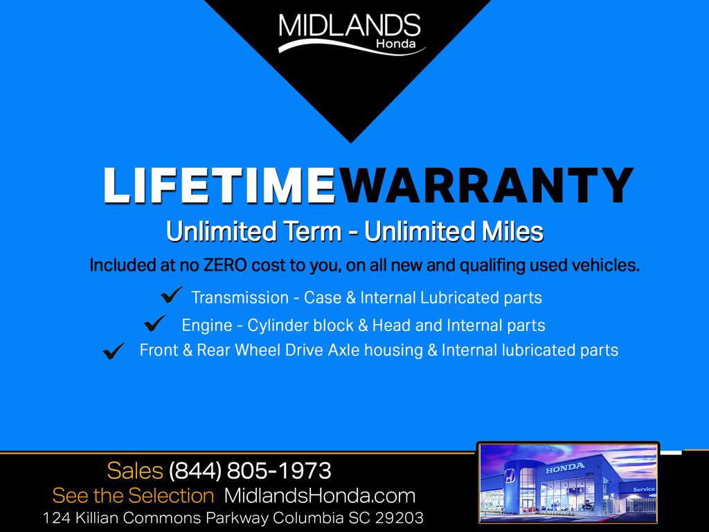 Used 2023 Nissan Rogue SL w/ SL Premium Package image 4