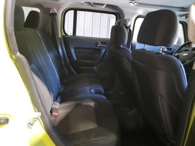 Used 2008 HUMMER H3 AWD/4WD image 11