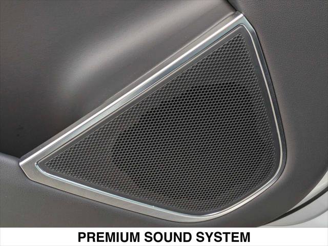 Used 2023 Jaguar F-PACE S image 12