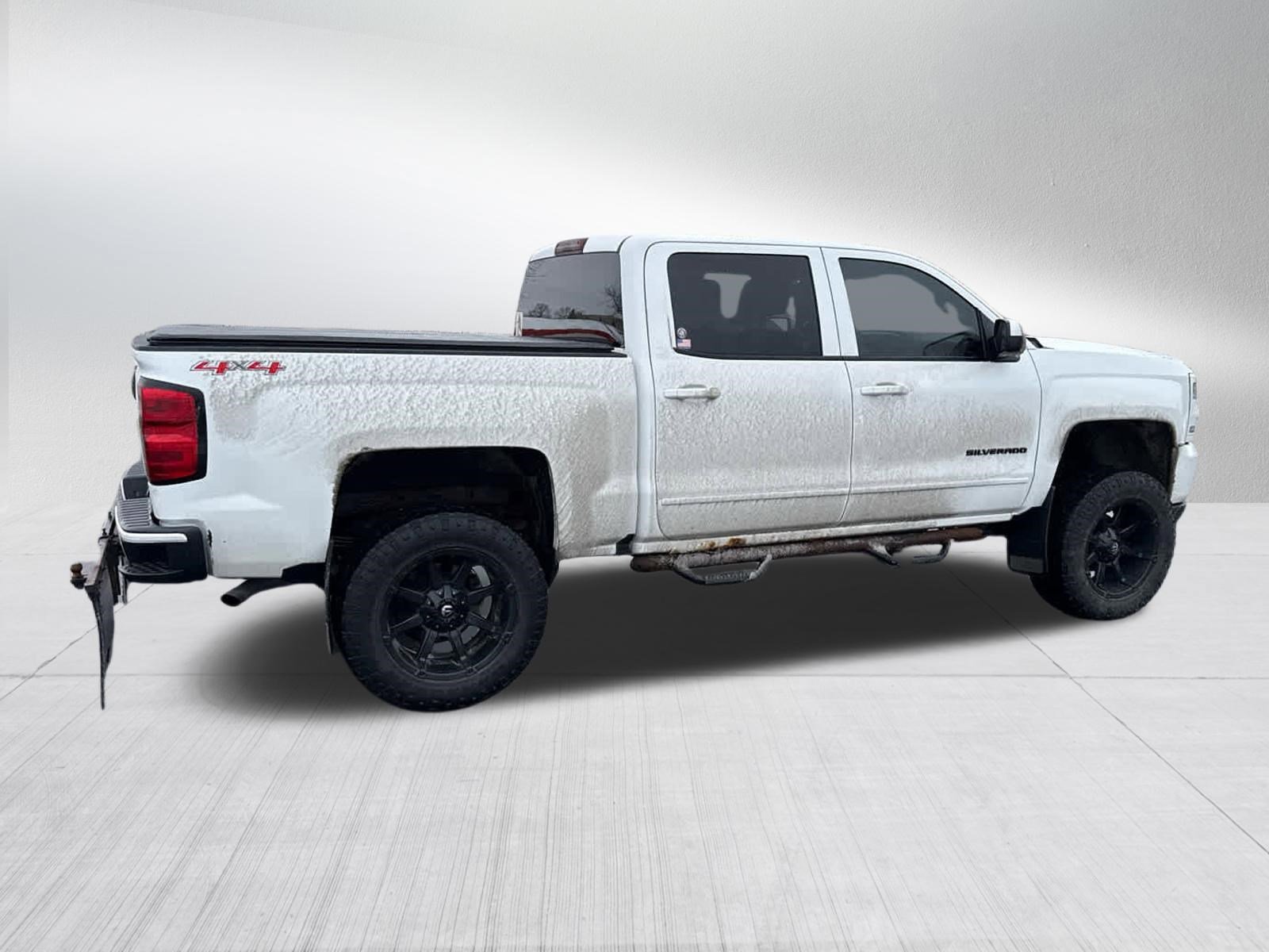 Used 2016 Chevrolet Silverado 1500 LT w/ Trailering Package image 11