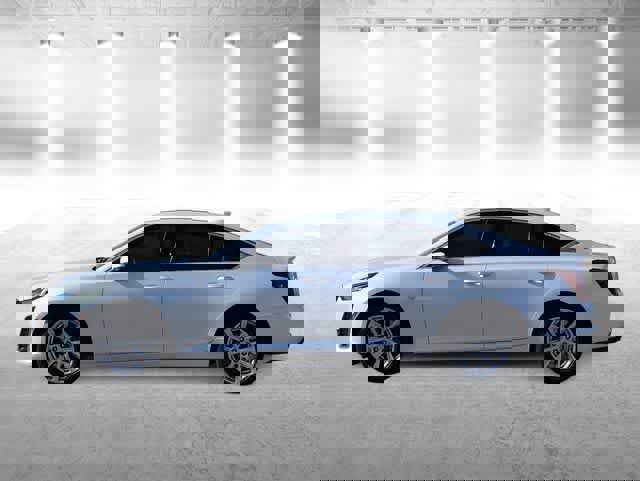 Used 2024 Cadillac CT5 Luxury w/ Sun And Sound Package image 5