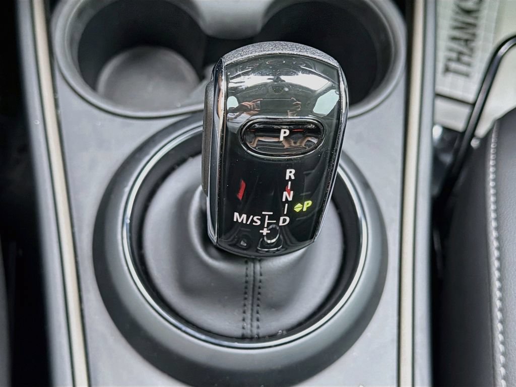 Used 2024 MINI Cooper Countryman S w/ Storage Package FWD image 27
