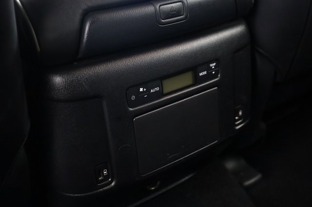Used 2024 INFINITI QX80 Luxe image 26
