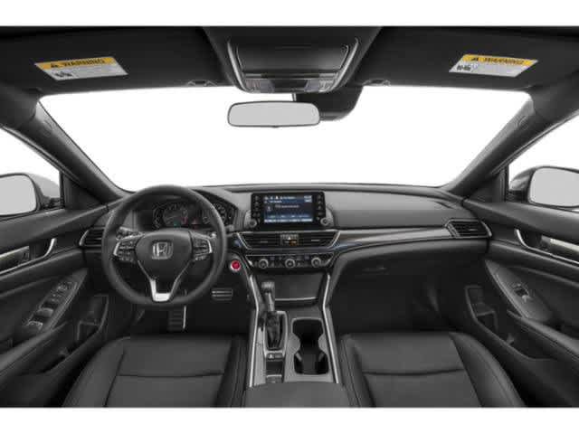 Used 2020 Honda Accord EX-L image 11