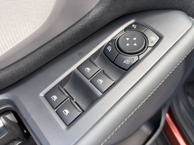 New 2027 Ford Expedition Active AWD/4WD image 20