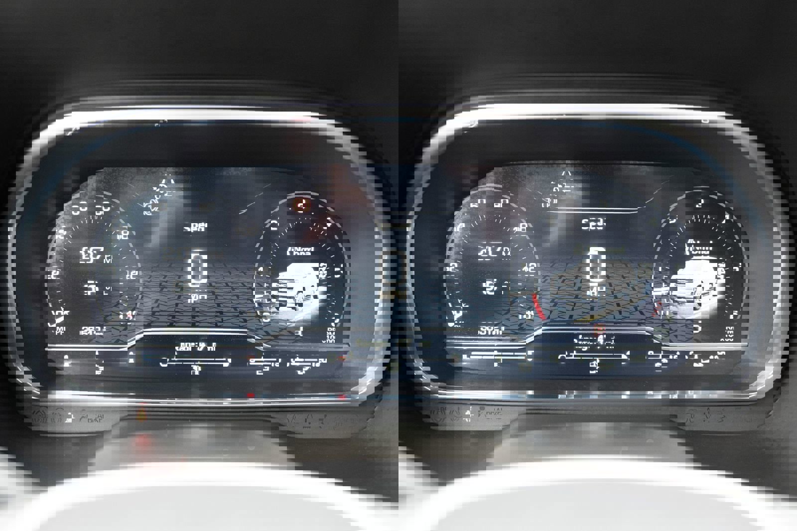 Used 2023 GMC Yukon AT4 w/ AT4 Premium Plus Package image 6