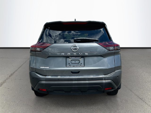 Used 2021 Nissan Rogue S FWD image 23