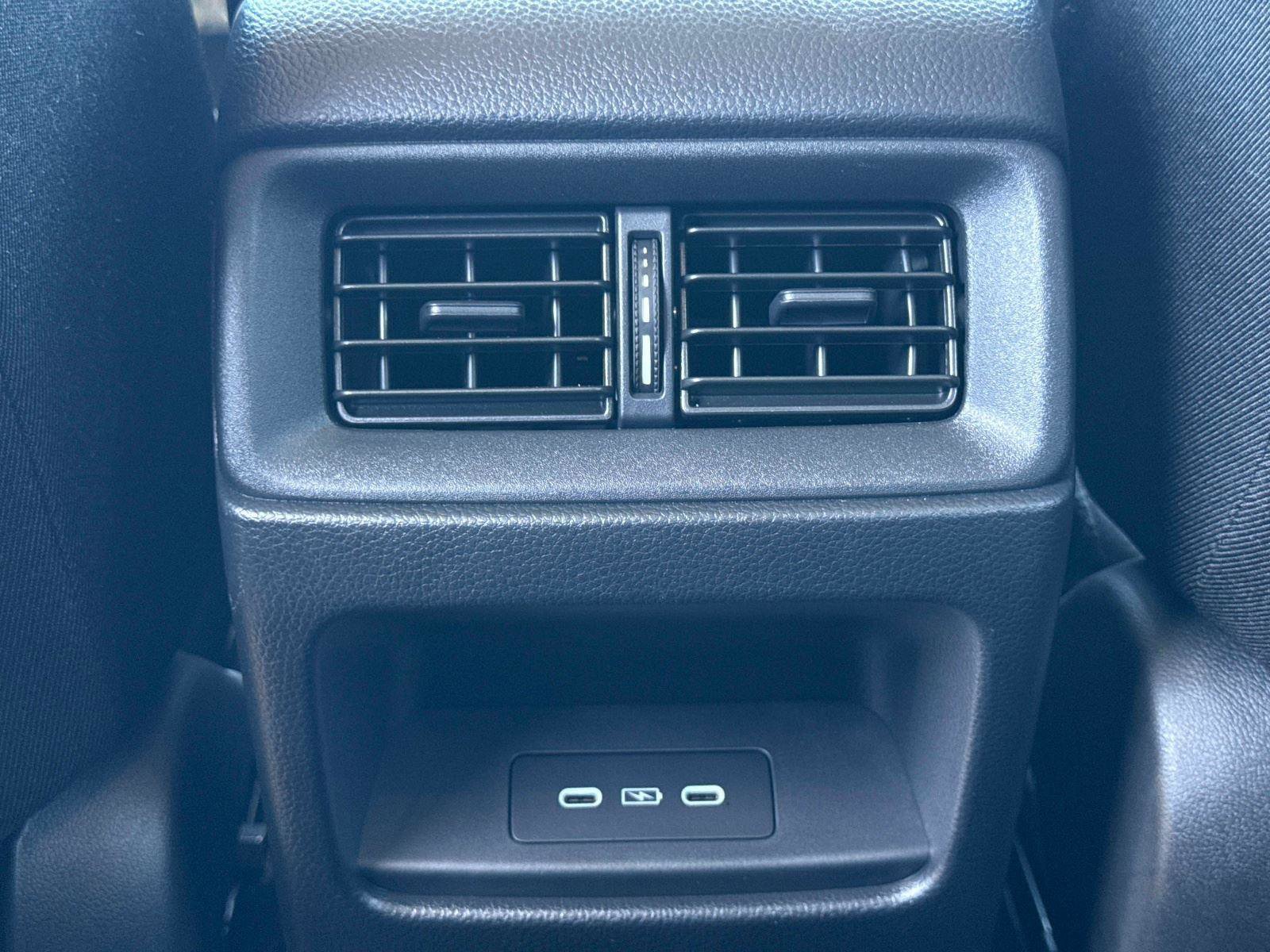 Certified 2025 Honda CR-V EX image 16