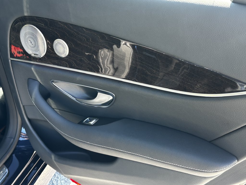Certified 2023 Mercedes-Benz E 350 Sedan image 19